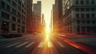 Cinematic Hustle Music | Stay Focused & Disciplined