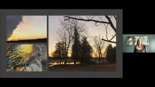 Mindful Poem and Guided Meditation for Transformation with Dr Barbara Loeb