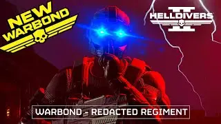 🔴 REDACTED WARBOND GRINDING AND STEALTH PRACTICE! 🥷🔥