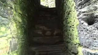 Explore: Lydford Castle