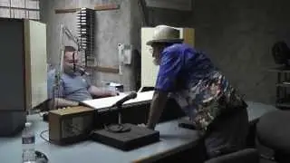 Frank Lafaro Live on WRDV 89.3 FM     (Part 11)