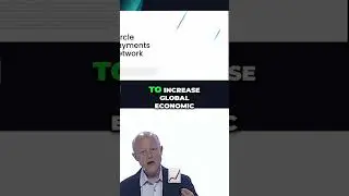 Circle Payments Network: Frictionless Global Economic Prosperity