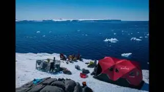 Laurent Ballesta, Expédition Antarctica - Salon de la Photo 2016