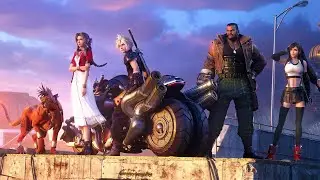 Summer Game Fest - A Time For Square Enix To Shine!