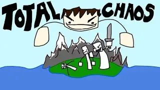 I hosted a 1 dollar minecraft competition (Contest of the Islands)
