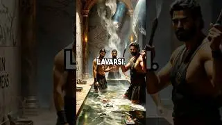 5 usanze strane degli antichi romani