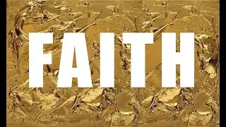 Faith | Poetry | Wake Up Your Spirit | Self-Awareness
