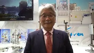 CosmeTech Tokyo 2020  年化粧品開発展‐総集編ビデオ