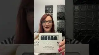 Unboxing Color Street stylist kit