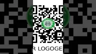 QR Code Generator with add logo qrlogogen.con