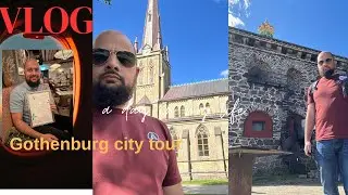 &ldquo;Exploring Gothenburg 🇸🇪 | Best Things to Do in Sweden&rsquo;s Coastal City&rdquo;