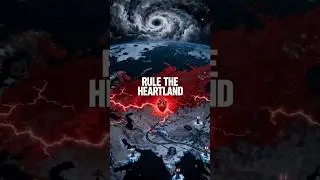 WHO CONTROLS THE WORLD