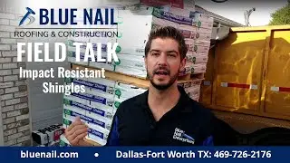 Why Choose Impact Resistant Shingles for Dallas TX Roofs