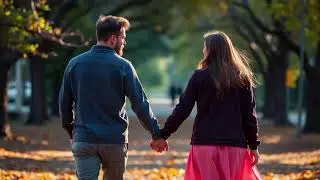 Hand in Hand