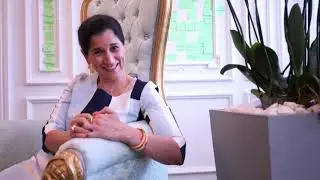 Sheikha Intisar AlSabah | Intisars Founder | Concept & Story
