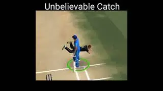 What a catch in WCB 2 #shorts #viral