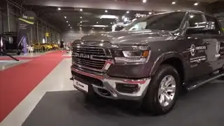 Best Synthetic Oil for a Ram Truck