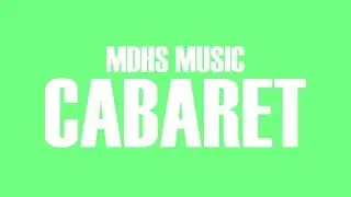 MDHS Cabaret 2017 - Grade 12 Sax Quartet - Mario Theme