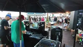 Low Sequencer @ Deu Praia pt.11