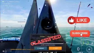 Easy xp grind in fishing planet. Can I get to level 75 by the end of the video??
