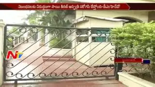 Medical Officers Raid Continuous on Private Hospital || Documents Seized || NTV