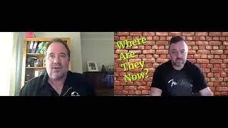 Where Are They Now - Paul Mercurio - Season 1 Episode 3