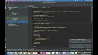 Create a cucumber framework and generate html reports in 30 min - Sriram Angajala