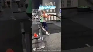 Group Fitness at Crunch