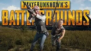 Стрим. ТОП-1 в PUBG DUO