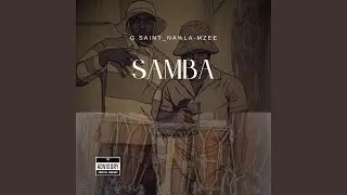 Samba (feat. La-mzee)