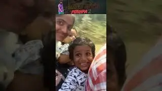 My Family's Pushpa 2 Movie Experience Will SHOCK You! 🍿