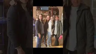 Girls Day out in Creede CO.  Steffens & Company Realty
