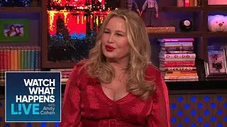 Has Jennifer Coolidge Benefited from Playing Stifler&rsquo;s Mom? | WWHL
