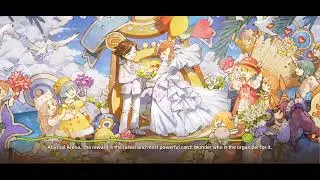 [Tree of Savior: NEO] Rainy Day Dailies