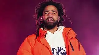 Champion  - J Cole x Beyonce Anthemic Basketball Type Beat