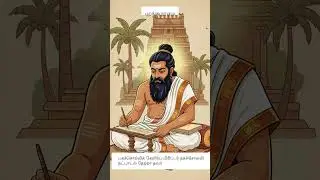 Thirukural 187 | Ancient Tamil Wisdom | Wisdom Connect Global