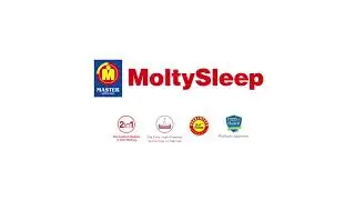 Серия &laquo;Сон&raquo; &mdash; Molty Sleep