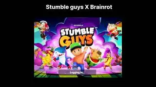 Stumble guys X Italian Brainrot in 0.92 update #stumbleguys #stumbleguyzlive #aklegendyt