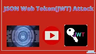 JWT Authentication bypass via unverified Signature || LAB || JSON Web Token (JWT) Security Attack