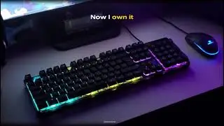 400$ GAMING PC MONTAGE