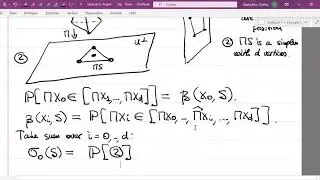 Lecture 1 | Random polytopes | Zakhar Kabluchko | EIMI
