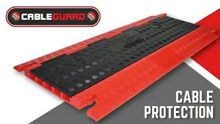 CableGuard Cable Protection Solutions