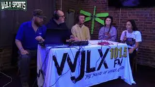 Jasper Vikings Basketball Coaches Show - 1/7/26