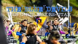 2024 Blue Devils - Corps Encore, Utah