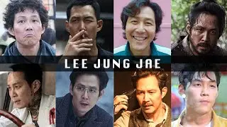 Before Squid Game: The Untold Story of Lee Jung-jae