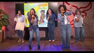 Mai Tai Performs 'What Goes On'&rdquo; LIVE | Omroep Flevoland Exclusive us on www.MaiTai.nl