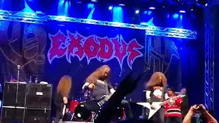 Exodus - Gothoom 2018