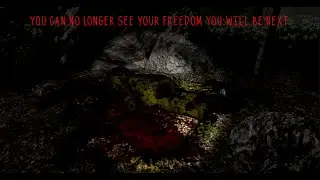 (Outdated) WALKING AMONG BODIES | SlendyTUBBIES + (Promo #2) | Slendytubbies 1 Mod