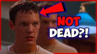 DISTURBING Horror Fan Theories YOU weren't meant to see!