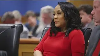 Fulton DA&rsquo;s Office faces lawsuit over Georgia Open Records Act violations in election case